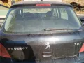 Багажник Петта врата за за Peugeot 307 Hatchback (08.2000 - 12.2012), снимка 2