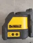 Линеен лазерен нивелир Dewalt dw088, снимка 4