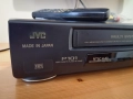 Видео Рекордер JVC P101 Multi System Made in Japan, снимка 6