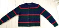 POLO Ralph Lauren Cable Wool / Cashmere Knit Womens Size XL НОВО! ОРИГИНАЛ! Дамска Жилетка, снимка 9