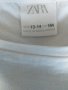 Тениска за момиче ZARA, снимка 4