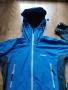 berghaus extrem gore-tex membran jacket - мъжко яке-мембрана 12/М, снимка 2