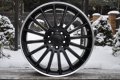 19" Джанти Мерцедес 5X112 MERCEDES C W205 E 212 S 221 222 GLA GLC, снимка 2