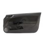 Интериорна кора предна дясна врата Opel Corsa D 2006-2014 ID: 119122, снимка 1