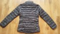 TRACKER SUPERLIGHT DOWN JACKET размер XS яке с гъши пух - 426, снимка 2