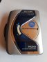 Уокмен Айва , снимка 1 - Радиокасетофони, транзистори - 39668120
