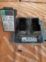 Компютър  ECU за Опел Автомат- Зафира А, Астра Г, Ввктра В - X18XE1 1.8 116 к.с , снимка 1
