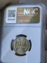 50 стотинки 1981 година България NGC *MS64*, снимка 2