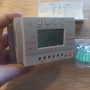 Интелигентен соларен контролер 10A, 12V/24V, PWM + MPPT, снимка 10