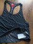 Nike Burnout Tank - страхотен дамски потник КАТО НОВ, снимка 8