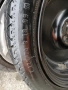 Продавам резервна гума тип патерица за Ауди А3 /8P, снимка 3