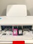 цветен принтер HP DeskJet, снимка 4