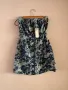 Нова дънкова рокля S, снимка 1