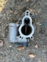 EGR Renault Laguna 2.0 dci 150 кс 8200327004, снимка 1