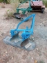 Двойка плуг от 2х20 - , снимка 2