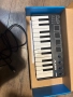 Миди клавиатура Alesis V Mini Portable 25-Key USB, снимка 2