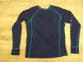 HELLY HANSEN спортна термо тениска блуза с дълъг ръкав , снимка 4