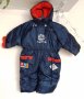 Детски-Бебешки зимен космонавт, снимка 1 - Бебешки ескимоси - 43747419
