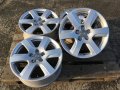  17" джанти 5х112 Ауди А7 А5 Audi A7 S7 S-Line 4G8601025H Оригинални! , снимка 12