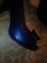Луксозни   обувки на фирма Sandro, снимка 1 - Дамски елегантни обувки - 28245629