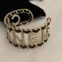 Chanel Оригинална гривна, снимка 2
