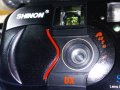 SHINON SN-30 Lens Made In Japan СТАР КОЛЕКЦИОНЕРСКИ ЛЕНТОВ ФОТОАПАРАТ ШИНОН с КАЛЪФ 17040, снимка 6