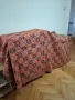 Нови покривала за двойно легло,пътеки,ковьори от соца, снимка 2