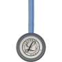 Стетоскоп Littmann Classic III – модел 5630 (Ceil Blue), професионален двустранен, снимка 3