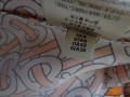 ОРИГИНАЛНА копринена риза /блуза BURBERRY от 100% коприна, снимка 12