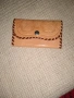 Портмоне от естествена кожа, снимка 1