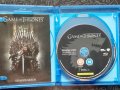 Game of Thrones - Season 1 (2011) Игра на тронове – сезон 1 Box Set ( 5 blu-ray disk) без бг субтитр, снимка 3