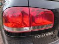 Ляв стоп за VW Touareg Фолксваген Туарег , снимка 1 - Части - 43688958