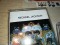 MICHAEL JACKSON-КАСЕТА 1005232018, снимка 5