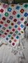 Ръчно плетени дамски шалове , снимка 1 - Шалове - 43412474