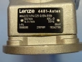 Червячен редуктор Lense 4481-Asten MO63FC1 Worm Reducer size-063 ratio-94, снимка 3