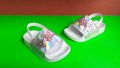 Английски детски сандали-чехли, снимка 1 - Детски сандали и чехли - 28854568