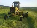 Хедер за царевица и слънчоглед за  Claas или John Deere и косачка Е302 Fortschritt, снимка 12