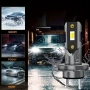 LED крушки H7 6500к, снимка 4