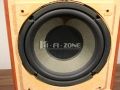  Субуфер Infinity alpha junior sub , снимка 7