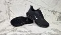 Nike Мъжки Черни Маратонки👟Мъжки Спортни Обувки В Черен Цвят Найк Код P33, снимка 5