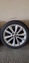 4 броя 18" ляти джанти 5х115 за OPEL с летни гуми, 400 €, снимка 4