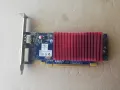 Видео карта AMD Radeon Dell HD 6450 1024MB GDDR3 64bit PCI-E, снимка 1