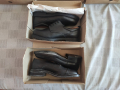 Чисто нови обувки, снимка 1 - Мъжки боти - 44824960