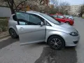 Продавам Seat Altea  1.6 LPG , снимка 7