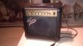 fame ml-20r guitar amplifier-33х31х17см-внос холандия, снимка 4