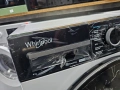 Пералня WHIRLPOOL WPM 97W ADS EE 9.0 кг, снимка 2