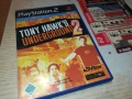 SONY PS2 GAME TONY HAWKS 2610251914, снимка 1