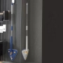 Разтегателен триъгълен MOP за почистване 360° с 3 парцала ПРОМОЦИЯ!, снимка 1