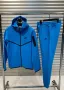 Нови мъжки екипи nike tech fleece , снимка 8