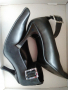 Дамски обувки с катарама, снимка 2